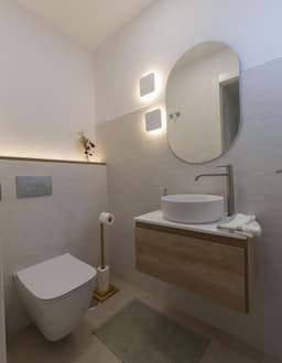 Villa 3 slpk in Baños y Mendigo – foto 26