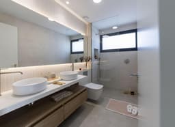 Villa 3 slpk in Baños y Mendigo – foto 28