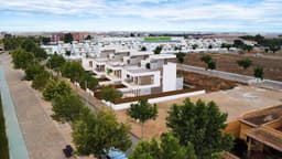 Villa 3 slpk in Pilar de la Horadada – foto 14