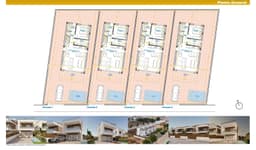 Villa 3 slpk in Pilar de la Horadada – foto 17