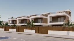 Villa 3 slpk in Pilar de la Horadada – foto 4