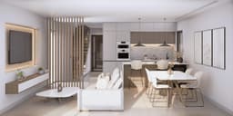 Villa 3 slpk in Pilar de la Horadada – foto 5