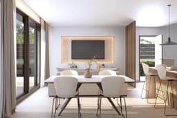Villa 3 slpk in Pilar de la Horadada – foto 7