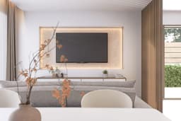Villa 3 slpk in Pilar de la Horadada – foto 8