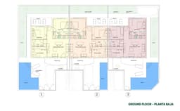 Bungalow 3 slpk in Pilar de la Horadada – foto 6