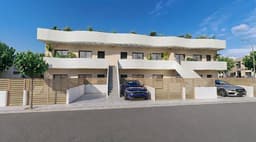 Bungalow 3 slpk in Pilar de la Horadada – foto 1