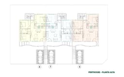 Bungalow 3 slpk in Pilar de la Horadada – foto 7