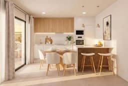 Villa 2 slpk in Mazarron – foto 10