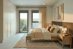 Villa 2 slpk in Mazarron – foto 11