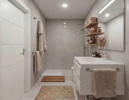 Villa 2 slpk in Mazarron – foto 12