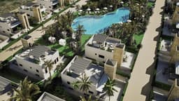 Villa 2 slpk in Mazarron – foto 5