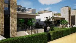 Villa 2 slpk in Mazarron – foto 7