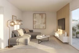 Villa 2 slpk in Mazarron – foto 9