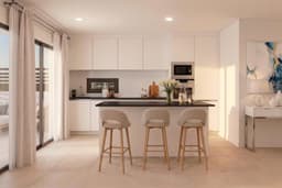 Villa 3 slpk in Mazarron – foto 10