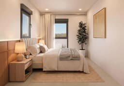Villa 3 slpk in Mazarron – foto 11