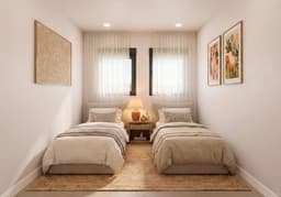 Villa 3 slpk in Mazarron – foto 13