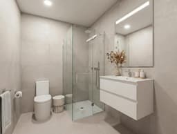 Villa 3 slpk in Mazarron – foto 14