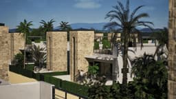 Villa 3 slpk in Mazarron – foto 17