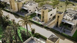 Villa 3 slpk in Mazarron – foto 19