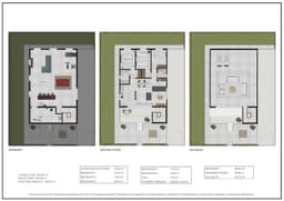 Villa 3 slpk in Mazarron – foto 23