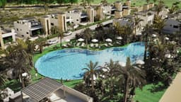 Villa 3 slpk in Mazarron – foto 4