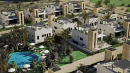 Villa 3 slpk in Mazarron – foto 6