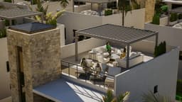 Villa 3 slpk in Mazarron – foto 8