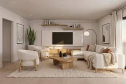 Villa 3 slpk in Mazarron – foto 9