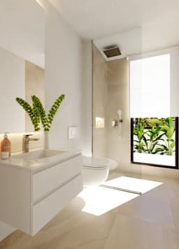 Villa 3 slpk in Finestrat – foto 10