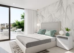Villa 3 slpk in Finestrat – foto 11