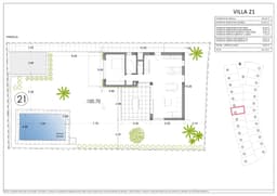 Villa 3 slpk in Finestrat – foto 14
