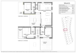 Villa 3 slpk in Finestrat – foto 15