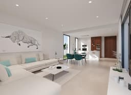 Villa 3 slpk in Finestrat – foto 5
