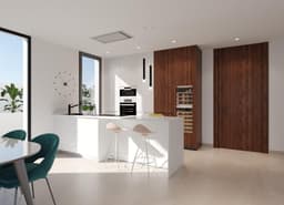 Villa 3 slpk in Finestrat – foto 7
