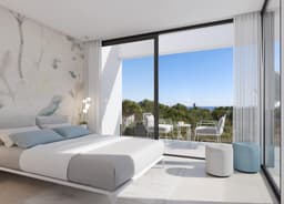 Villa 3 slpk in Finestrat – foto 8