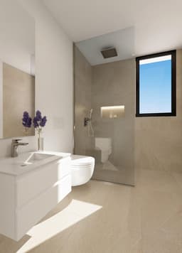 Villa 3 slpk in Finestrat – foto 9