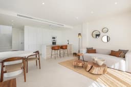 Villa 3 slpk in Los Alcazares – foto 12