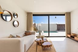 Villa 3 slpk in Los Alcazares – foto 15