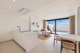 Villa 3 slpk in Los Alcazares – foto 16