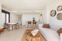 Villa 3 slpk in Los Alcazares – foto 17