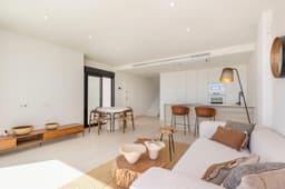 Villa 3 slpk in Los Alcazares – foto 18