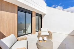 Villa 3 slpk in Los Alcazares – foto 2