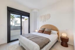Villa 3 slpk in Los Alcazares – foto 20