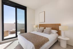 Villa 3 slpk in Los Alcazares – foto 25