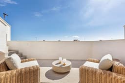 Villa 3 slpk in Los Alcazares – foto 3