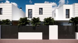 Villa 3 slpk in Los Alcazares – foto 35