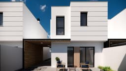 Villa 3 slpk in Los Alcazares – foto 36