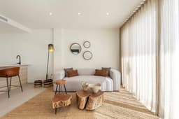 Villa 3 slpk in Los Alcazares – foto 4