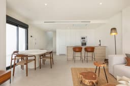 Villa 3 slpk in Los Alcazares – foto 5