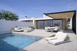Villa 2 slpk in Los Alcazares – foto 24